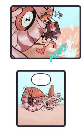 Read Prism World  15 Page 9 in English