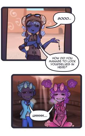 Read Prism World  16 Page 2 in English