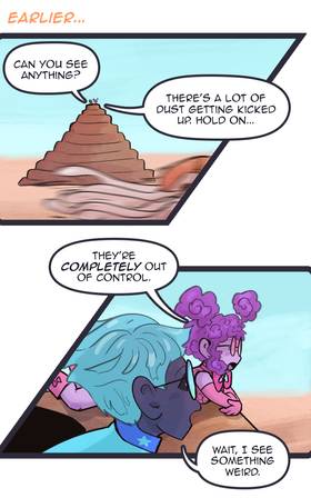 Read Prism World  16 Page 3 in English