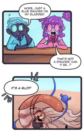 Read Prism World  16 Page 4 in English