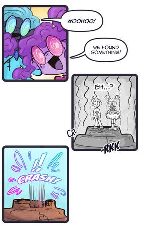 Read Prism World  16 Page 5 in English