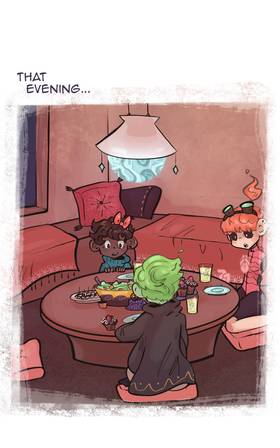 Read Prism World  16 Page 7 in English
