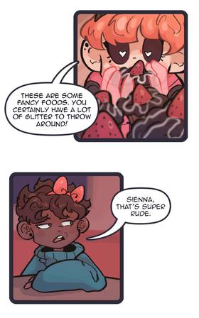 Read Prism World  16 Page 8 in English