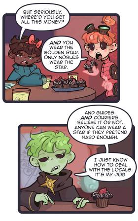 Read Prism World  16 Page 9 in English
