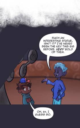 Read Prism World  17 Page 2 in English
