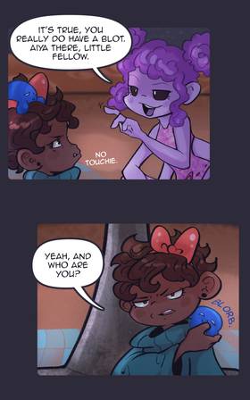 Read Prism World  17 Page 3 in English