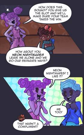 Read Prism World  17 Page 7 in English