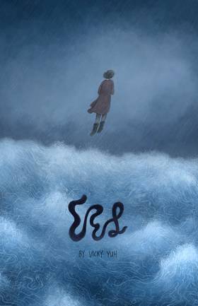 Read Eel  1 Page 1 in English