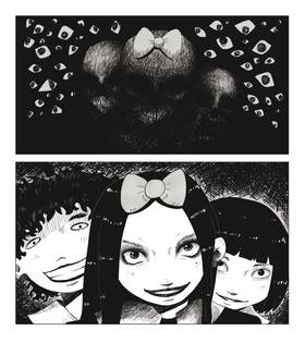 Read THE GIRL WHO DIDN´T LOVE #1  1 Page 8 in English