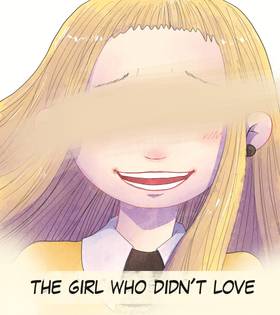 Read THE GIRL WHO DIDN´T LOVE #1  1 Page 1 in English