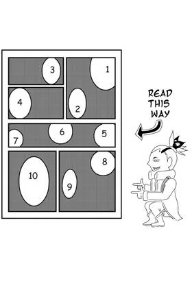 Read Grab Gun  1 Page 1 in English