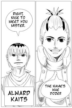 Read Grab Gun  1 Page 4 in English