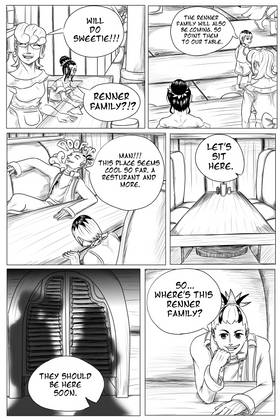 Read Grab Gun  1 Page 10 in English
