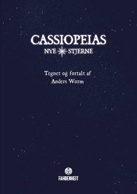 Read Cassiopeias nye stjerne  1 Page 5 in Danish
