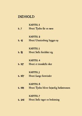 Read Cassiopeias nye stjerne  1 Page 7 in Danish