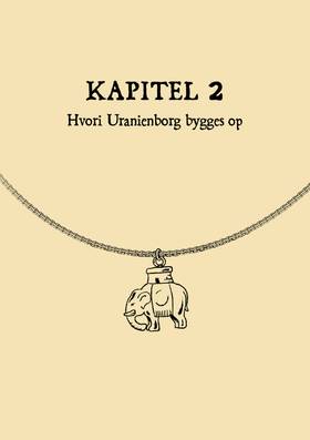 Read Cassiopeias nye stjerne  2 Page 1 in Danish