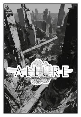 Read Allure: The Evening Primrose (REDUX)  1 Page 5 in English