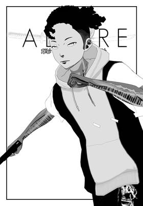 Read Allure: The Evening Primrose (REDUX)  2 Page 1 in English