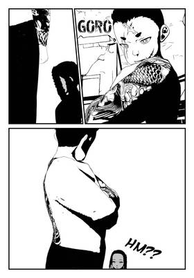 Read Allure: The Evening Primrose (REDUX)  2 Page 3 in English