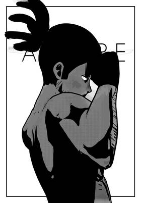 Read Allure: The Evening Primrose (REDUX)  3 Page 1 in English