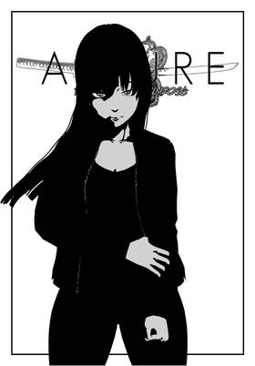 Read Allure: The Evening Primrose (REDUX)  5 Page 1 in English