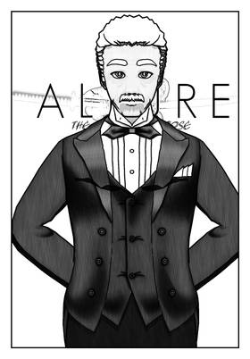 Read Allure: The Evening Primrose (REDUX)  8 Page 1 in English