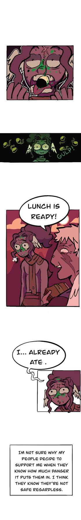 Read LOWRISE  1 Page 6 in English