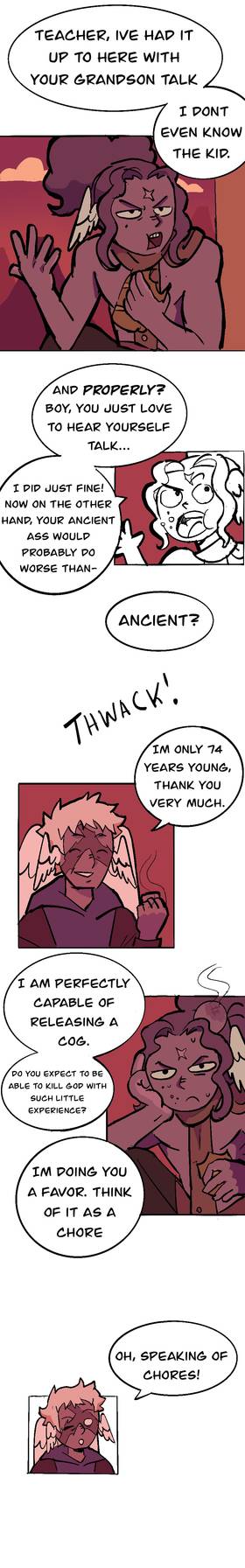 Read LOWRISE  1 Page 9 in English