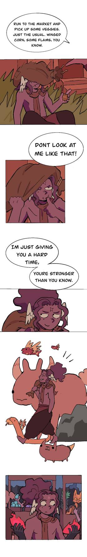 Read LOWRISE  1 Page 10 in English