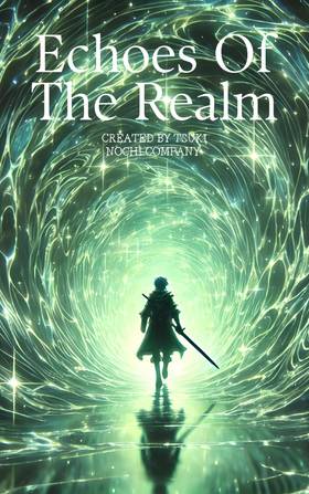 Read Echoes Of The Realm  1 Page 1 in English