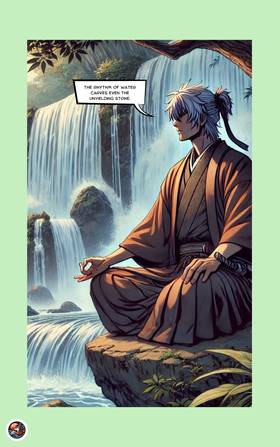 Read Echoes Of The Realm  1 Page 2 in English