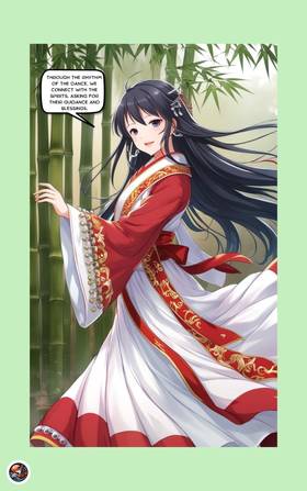 Read Echoes Of The Realm  1 Page 4 in English