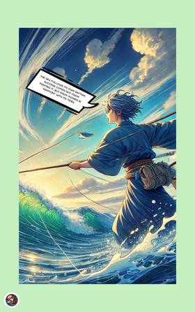 Read Echoes Of The Realm  1 Page 7 in English