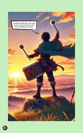 Read Echoes Of The Realm  1 Page 10 in English