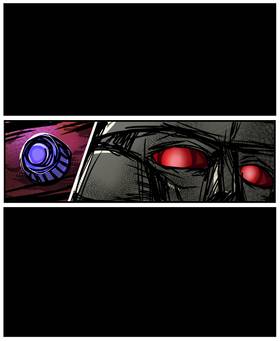 Read Transformers One: What If  1 Page 9 in English