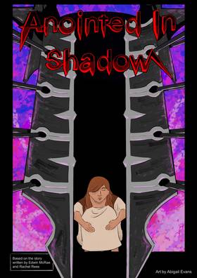 Read Anointed in Shadow  1 Page 1 in English