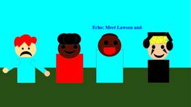 Read The Bros Presents: James  3 Page 1 in English