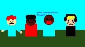 Read The Bros Presents: James  3 Page 3 in English
