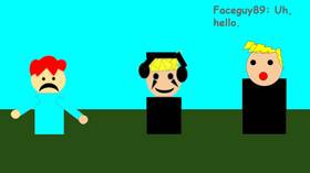 Read The Bros Presents: James  3 Page 10 in English