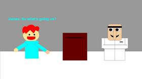 Read The Bros Presents: James  1 Page 5 in English