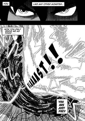 Read Rebeellion: the monster inside us  1 Page 6 in English