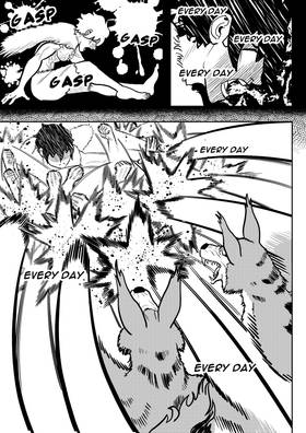 Read Rebeellion: the monster inside us  2 Page 2 in English