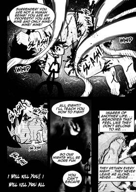 Read Rebeellion: the monster inside us  2 Page 5 in English