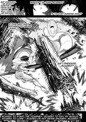 Read Rebeellion: the monster inside us  3 Page 2 in English