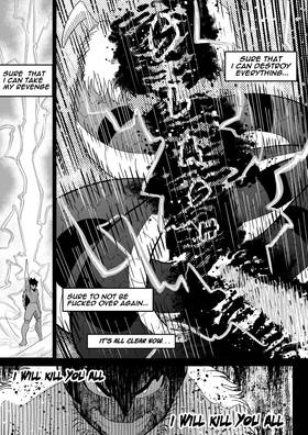 Read Rebeellion: the monster inside us  3 Page 4 in English
