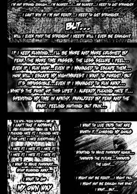 Read Rebeellion: the monster inside us  4 Page 3 in English