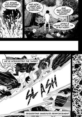 Read Rebeellion: the monster inside us  5 Page 2 in English