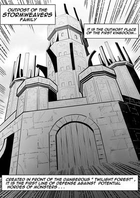 Read Rebeellion: the monster inside us  5 Page 4 in English