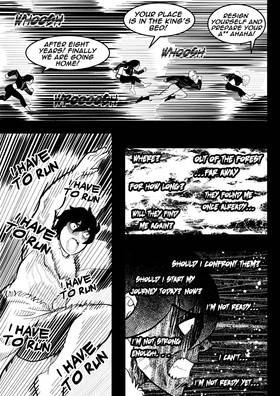 Read Rebeellion: the monster inside us  4 Page 2 in English