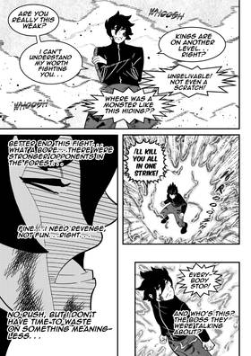 Read Rebeellion: the monster inside us  7 Page 4 in English